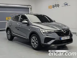Renault XM3, 2024 — миниатюра 4