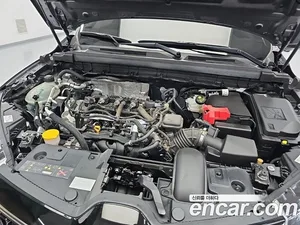 Renault XM3, 2024 — миниатюра 5