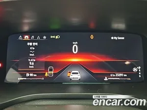 Renault XM3, 2024 — миниатюра 6
