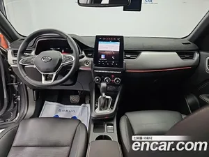 Renault XM3, 2024 — миниатюра 7