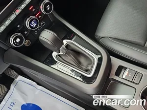 Renault XM3, 2024 — миниатюра 8