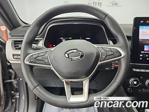 Renault XM3, 2024 — миниатюра 9