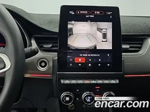 Renault XM3, 2024 — миниатюра 10