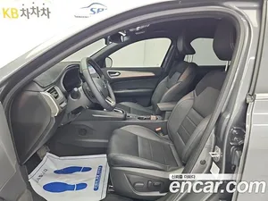 Renault XM3, 2024 — миниатюра 11
