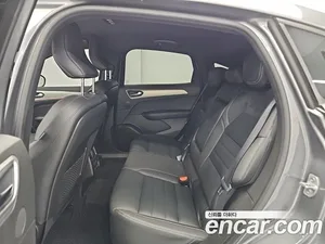Renault XM3, 2024 — миниатюра 12