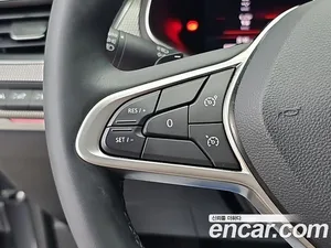 Renault XM3, 2024 — миниатюра 17