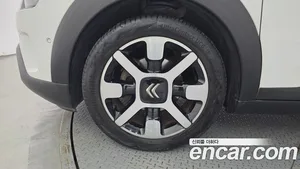 Citroen-DS C4 CACTUS, 2019 — миниатюра 5