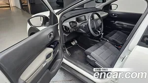 Citroen-DS C4 CACTUS, 2019 — миниатюра 13