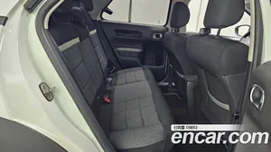 Citroen-DS C4 CACTUS, 2019 — миниатюра 18