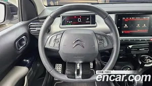 Citroen-DS C4 CACTUS, 2019 — миниатюра 20