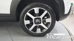 Citroen-DS C4 CACTUS, 2019 — миниатюра 7
