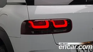 Citroen-DS C4 CACTUS, 2019 — миниатюра 9