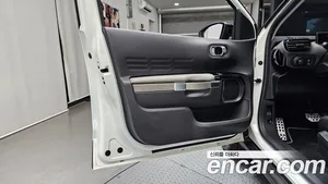 Citroen-DS C4 CACTUS, 2019 — миниатюра 14