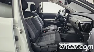 Citroen-DS C4 CACTUS, 2019 — миниатюра 16