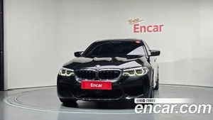 BMW M5, 2019 — миниатюра 3