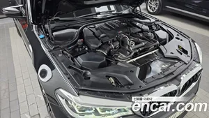 BMW M5, 2019 — миниатюра 6