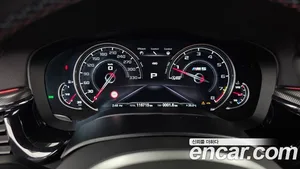 BMW M5, 2019 — миниатюра 11
