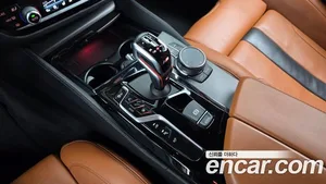 BMW M5, 2019 — миниатюра 12
