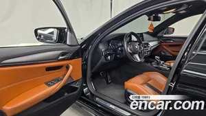 BMW M5, 2019 — миниатюра 13