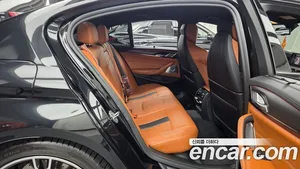 BMW M5, 2019 — миниатюра 18