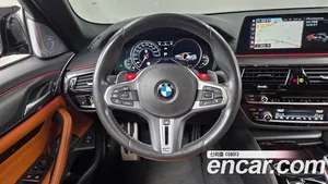BMW M5, 2019 — миниатюра 19