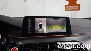 BMW M5, 2019 — миниатюра 21
