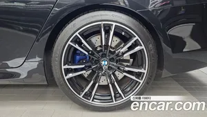 BMW M5, 2019 — миниатюра 7