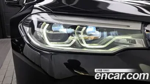 BMW M5, 2019 — миниатюра 8