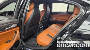 BMW M5, 2019 — миниатюра 16