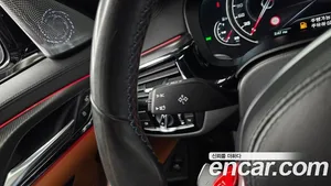 BMW M5, 2019 — миниатюра 28