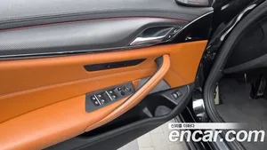 BMW M5, 2019 — миниатюра 30