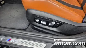 BMW M5, 2019 — миниатюра 33