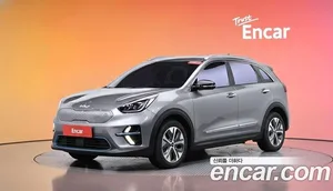 Kia Niro, 2021 — миниатюра 31