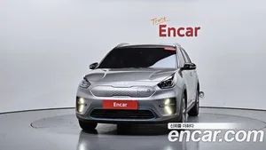 Kia Niro, 2021 — миниатюра 2