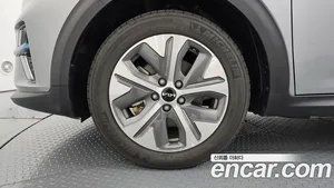 Kia Niro, 2021 — миниатюра 4