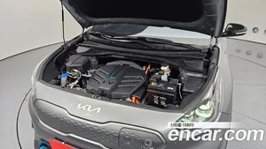 Kia Niro, 2021 — миниатюра 5