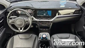 Kia Niro, 2021 — миниатюра 9
