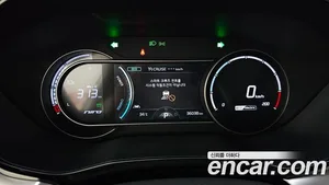 Kia Niro, 2021 — миниатюра 10