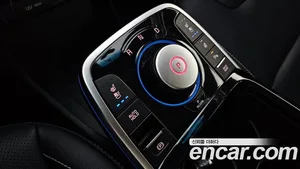 Kia Niro, 2021 — миниатюра 11
