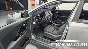 Kia Niro, 2021 — миниатюра 12