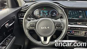 Kia Niro, 2021 — миниатюра 18