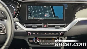 Kia Niro, 2021 — миниатюра 19