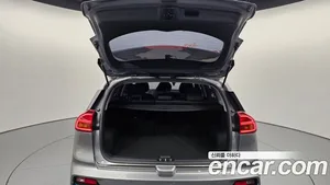 Kia Niro, 2021 — миниатюра 25