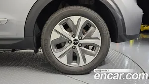 Kia Niro, 2021 — миниатюра 6