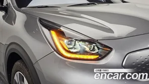 Kia Niro, 2021 — миниатюра 7