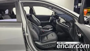 Kia Niro, 2021 — миниатюра 15