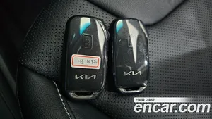 Kia Niro, 2021 — миниатюра 30
