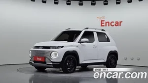 Hyundai Casper, 2024 — миниатюра 1