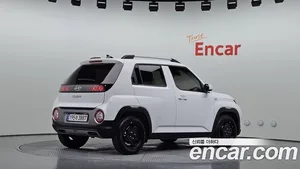 Hyundai Casper, 2024 — миниатюра 2