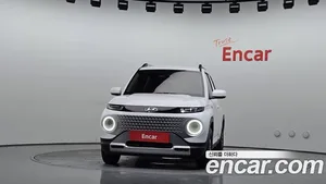 Hyundai Casper, 2024 — миниатюра 3